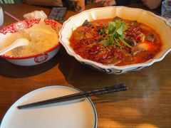 -永安水煮活鱼·仪征菜(仪征奥林匹克店)