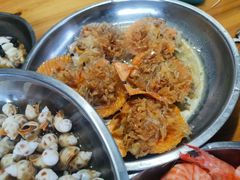 -船奇蒸汽海鲜·闽菜(八市海鲜总店)