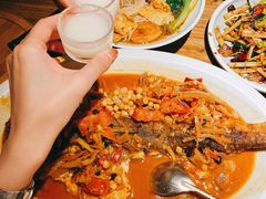 -桂小厨广西菜(万象城店)