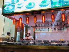 -张老五凉粉店(槐树街店)