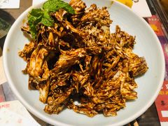 乾隆白菜-局气烤鸭·北京菜(前门店)