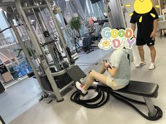 -ALIV WELLNESS运动健身(浦东大道店)