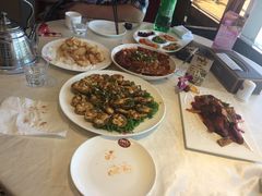 -阿里郎海鲜酒店