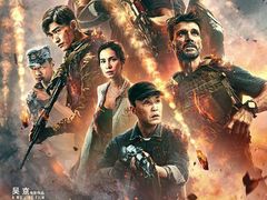 -华夏太古影城(深圳金銮时代店)