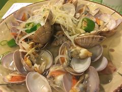 -盛港湾海鲜食府(黄沙店)