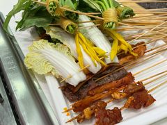 -袁记串串香(北国店)