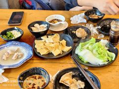 -金生隆(六铺炕店)
