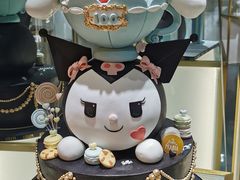 -柏尼娅PEARIA·蛋糕定制(北京SKP店)