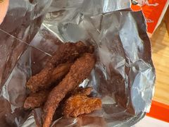 -塔斯汀中国汉堡(汽车站店)