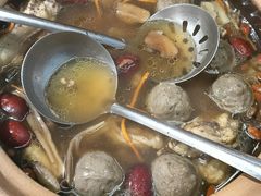 -菌小白火锅(时尚天河店)