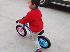 -八爪矩阵极限运动馆·儿童平衡车·感统训练(南海子公园校区)