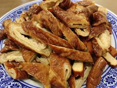 -惠记粉汤羊血(丰登路店)