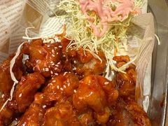 -恩你小木屋·韩式料理(假日广场店)