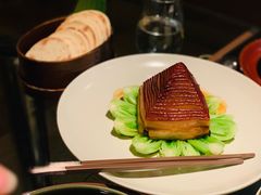 -湖滨28中餐厅·西湖宴·杭州君悦酒店