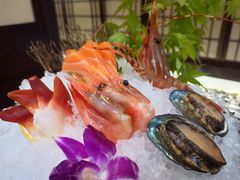 -渔日本料理铁板烧(新天地假日广场店)