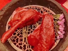 -白家大院·王府宫廷菜(苏州街店)