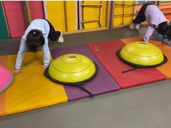 -玩胜青少儿体能(福田侨香中心)