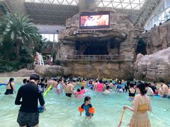 -杭州开元森泊度假乐园