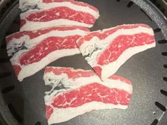-炉队长·齐齐哈尔家庭烤肉(马家堡店)
