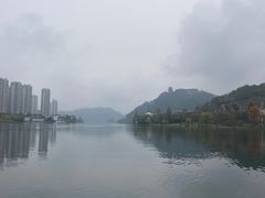 -新安江山水画廊风景区