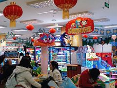 -北京华联购物中心(天通苑店)
