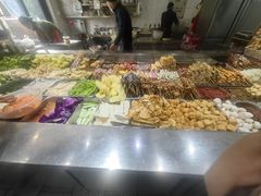 -林静小吃(复兴路店)
