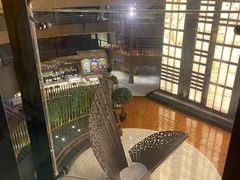 -上海滴水湖皇冠假日酒店