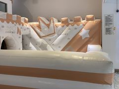 -艾米茉亲子餐厅(万象城店)