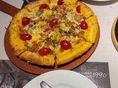 -米斯特比萨(罗斯福店)