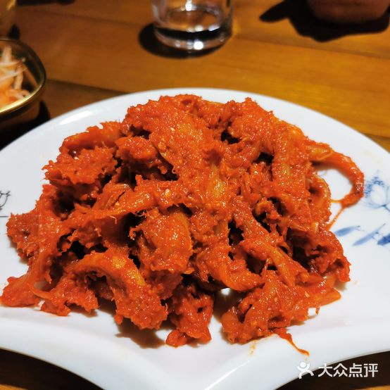 玉流餐馆