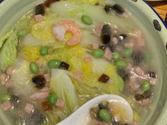 -兔槽江湖菜·重庆璧山兔(水围店)