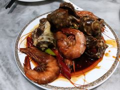 -隐厨·海鲜餐厅(恒通路店)