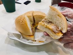 -旺角宝港式茶餐厅(寮步店)