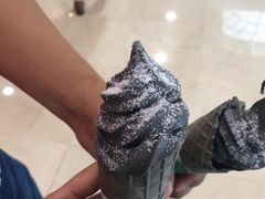 -麦当劳(无锡滨湖万达店)