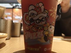 -必胜客(大宁路店)