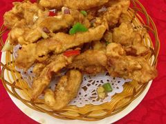 -桦立酒家(宜山路店)