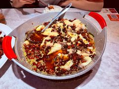 水煮鱼（三峡生态鱼2.4斤）-天辣(金桥啦啦宝都店)