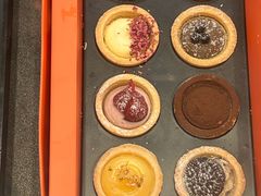 -CookieJar曲奇家(东方宝泰店)