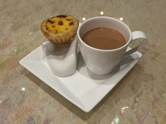 -8餐厅(新葡京酒店)