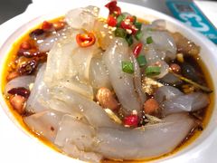 -半天妖烤鱼(巨野天悦店)