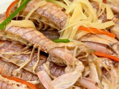 -粤盛海鲜平价店(洛溪食街店)