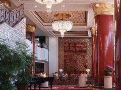 -北京中国大饭店