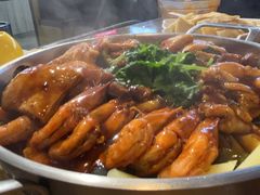-黄记煌三汁焖锅(崇文门店)