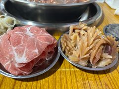 -渝味黄姐火锅(黄泥村店)