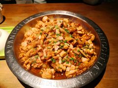 牛蛙煲-胖哥俩肉蟹煲(悦荟广场店)