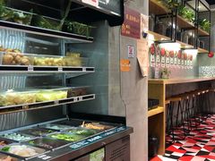 -麻小劲菌汤麻辣烫(体育西路店)