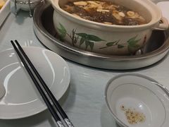 -名善山珍·野生菌汤锅(文殊院店)