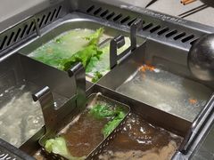 -海底捞火锅(北京路店)