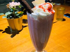 -JINNS锦时 steak&pizza(浸信会礼拜堂旧址店)
