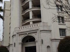 -上海汾阳花园酒店